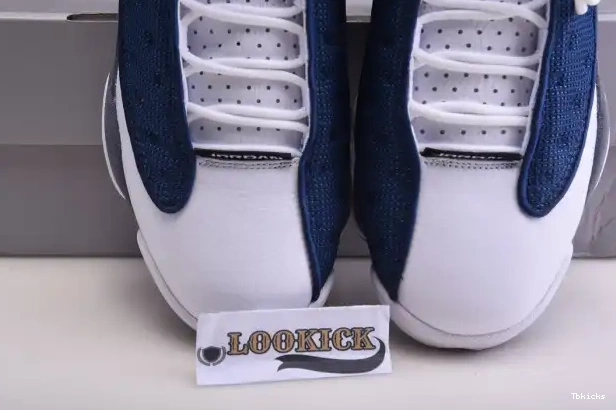 Reps TBK 13 Jordan 414571-404 Flint Air 0325